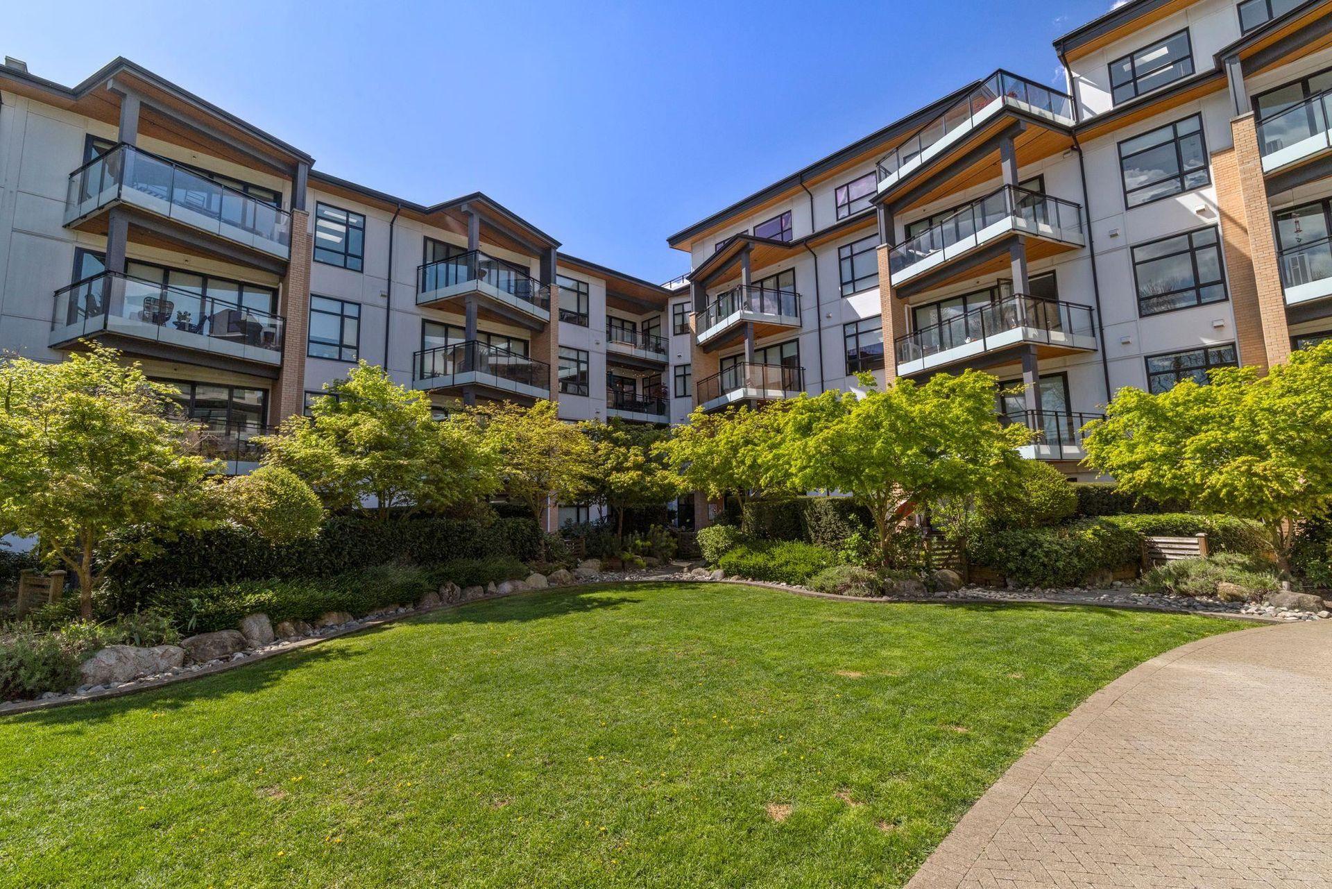 309 - 300 Salter Street, Queensborough, New Westminster - 300-salter-street-queensborough-new-westminster-25