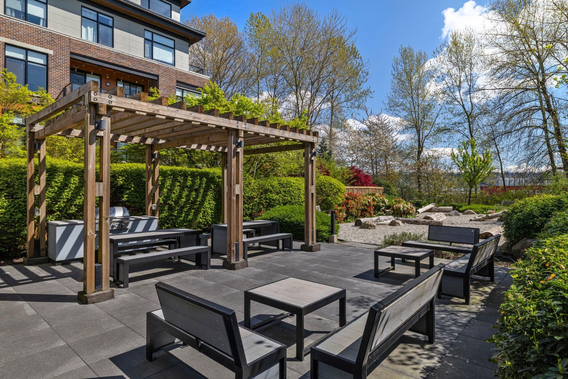 309 - 300 Salter Street, Queensborough, New Westminster - 300-salter-street-queensborough-new-westminster-28