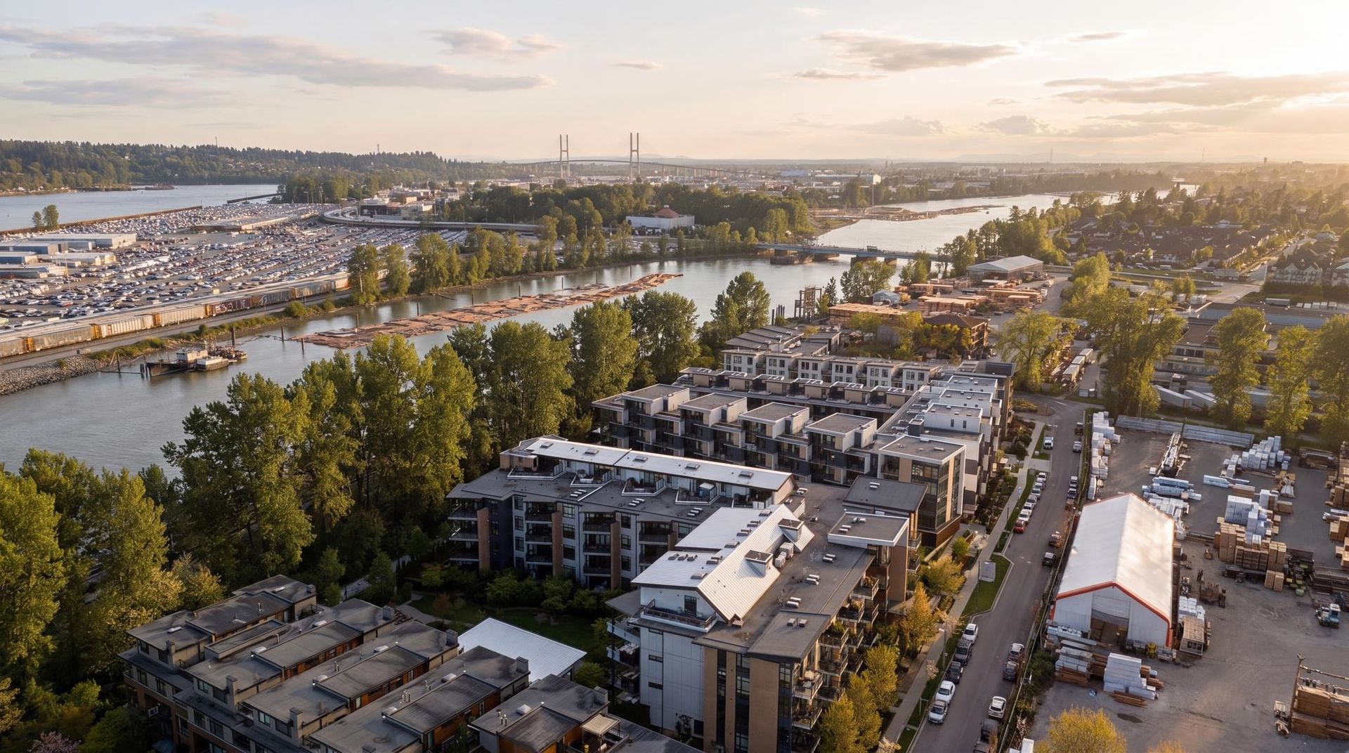 309 - 300 Salter Street, Queensborough, New Westminster - 300-salter-street-queensborough-new-westminster-30