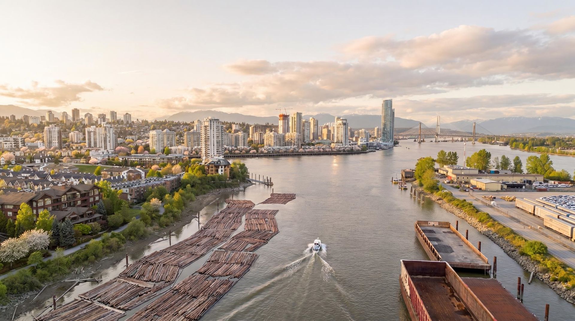 309 - 300 Salter Street, Queensborough, New Westminster - 300-salter-street-queensborough-new-westminster-31