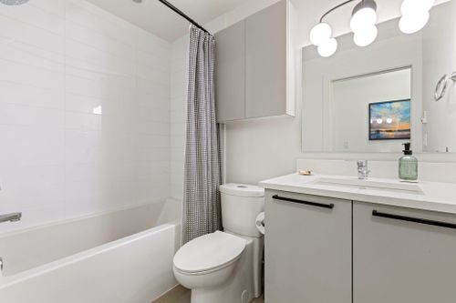 102 - 1661 E 2nd Avenue, Grandview Woodland, Vancouver East - 1661-e-2nd-avenue-grandview-woodland-vancouver-east-24