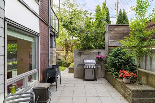 102 - 1661 E 2nd Avenue, Grandview Woodland, Vancouver East - 1661-e-2nd-avenue-grandview-woodland-vancouver-east-34
