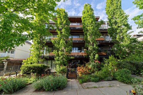 102 - 1661 E 2nd Avenue, Grandview Woodland, Vancouver East - 1661-e-2nd-avenue-grandview-woodland-vancouver-east-35