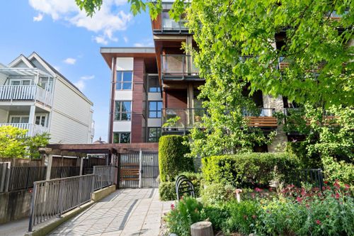 102 - 1661 E 2nd Avenue, Grandview Woodland, Vancouver East - 1661-e-2nd-avenue-grandview-woodland-vancouver-east-36