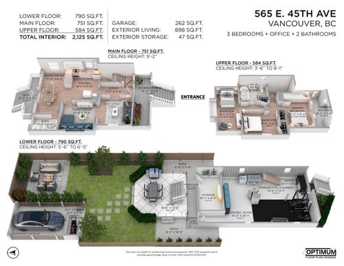 565 E 45th Avenue, Fraser VE, Vancouver East - 565-e-45th-avenue-fraser-ve-vancouver-east-36