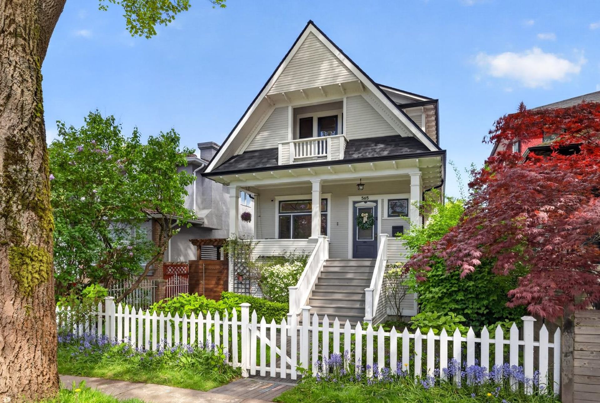 565 E 45th Avenue, Fraser VE, Vancouver East photo number 1