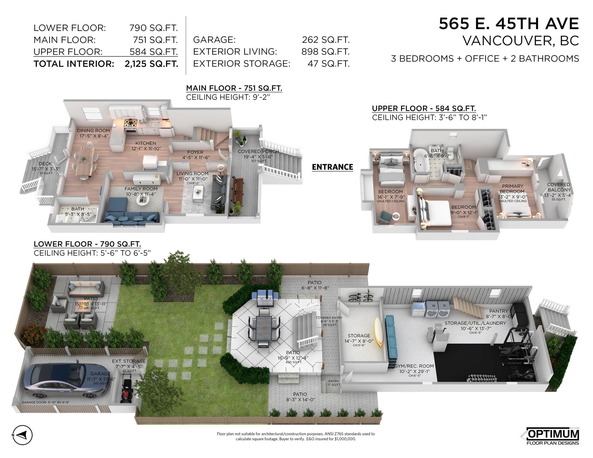 565 E 45th Avenue, Fraser VE, Vancouver East - 565-e-45th-avenue-fraser-ve-vancouver-east-36