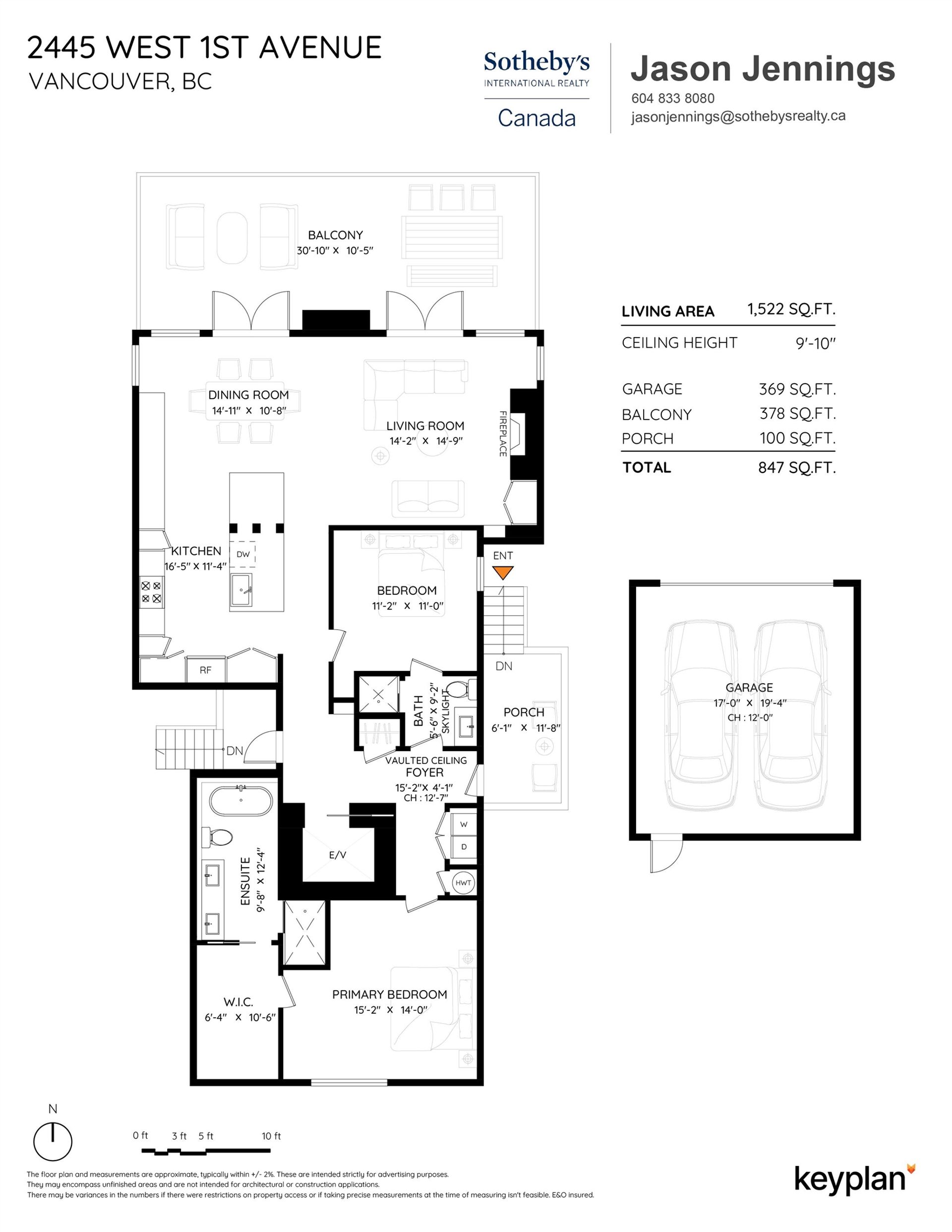 2445 W 1st Avenue, Kitsilano, Vancouver West - 2445-w-1st-avenue-kitsilano-vancouver-west-33