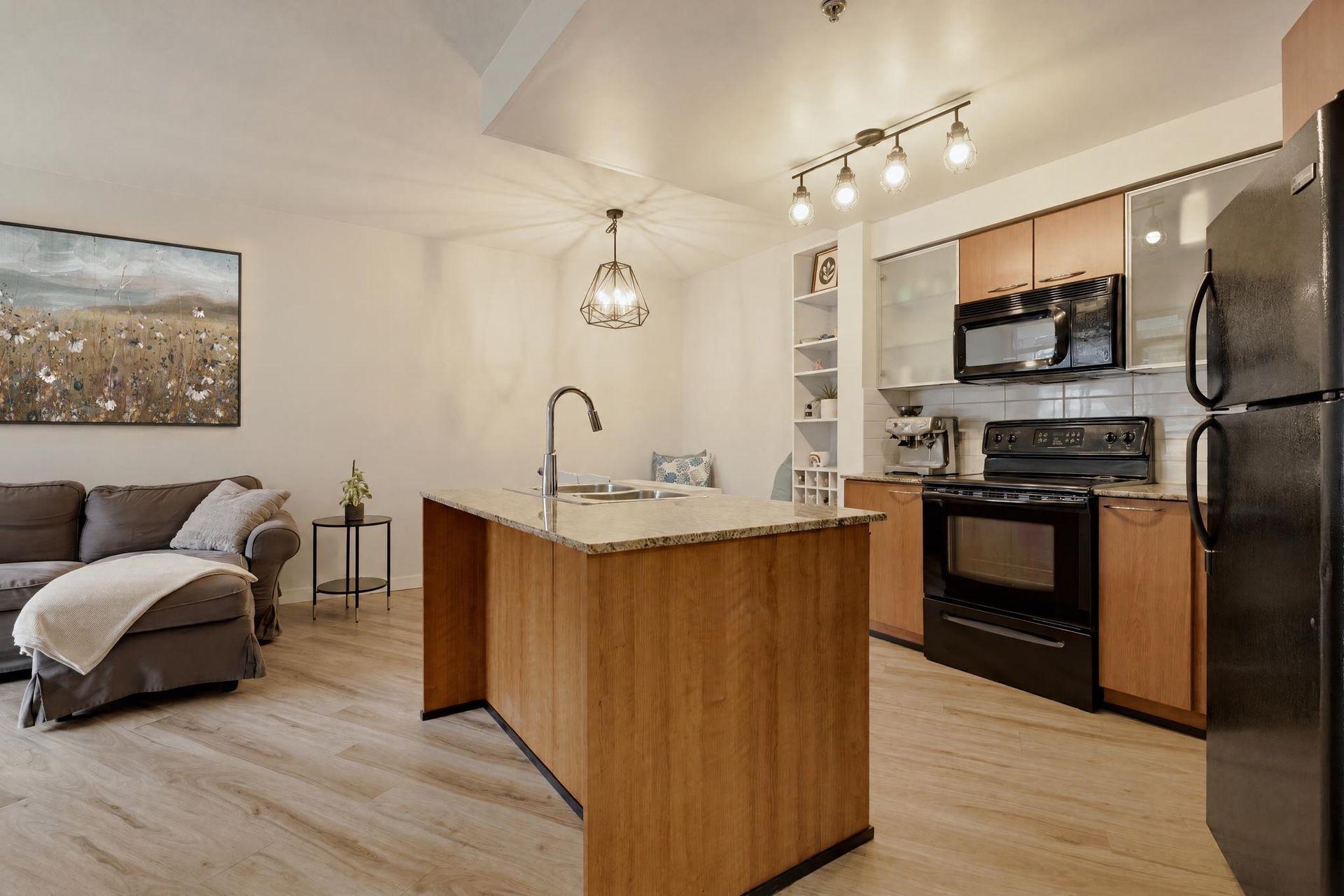 321 - 4028 Knight Street, Knight, Vancouver East - 4028-knight-street-knight-vancouver-east-09