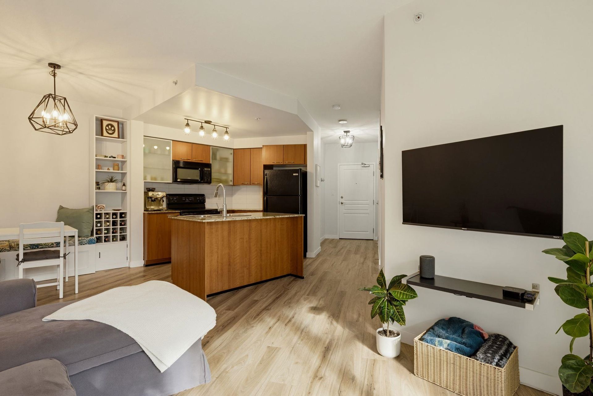321 - 4028 Knight Street, Knight, Vancouver East - 4028-knight-street-knight-vancouver-east-10