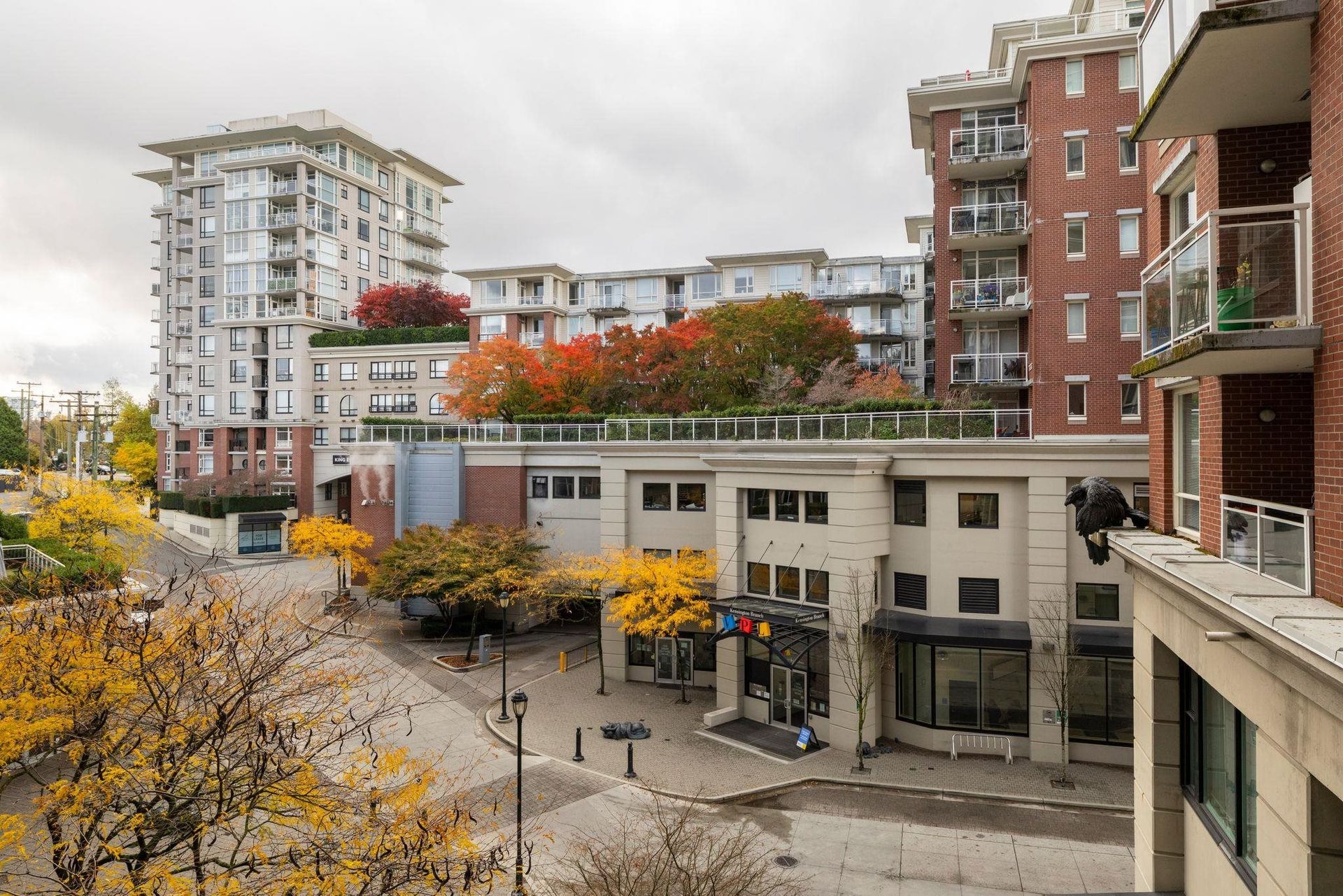 321 - 4028 Knight Street, Knight, Vancouver East - 4028-knight-street-knight-vancouver-east-20