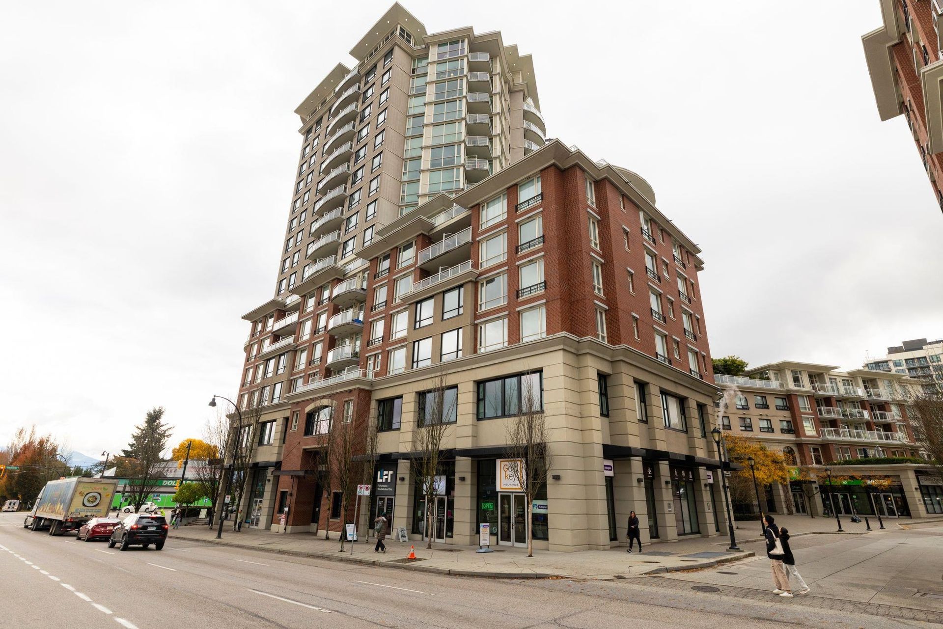 321 - 4028 Knight Street, Knight, Vancouver East - 4028-knight-street-knight-vancouver-east-21
