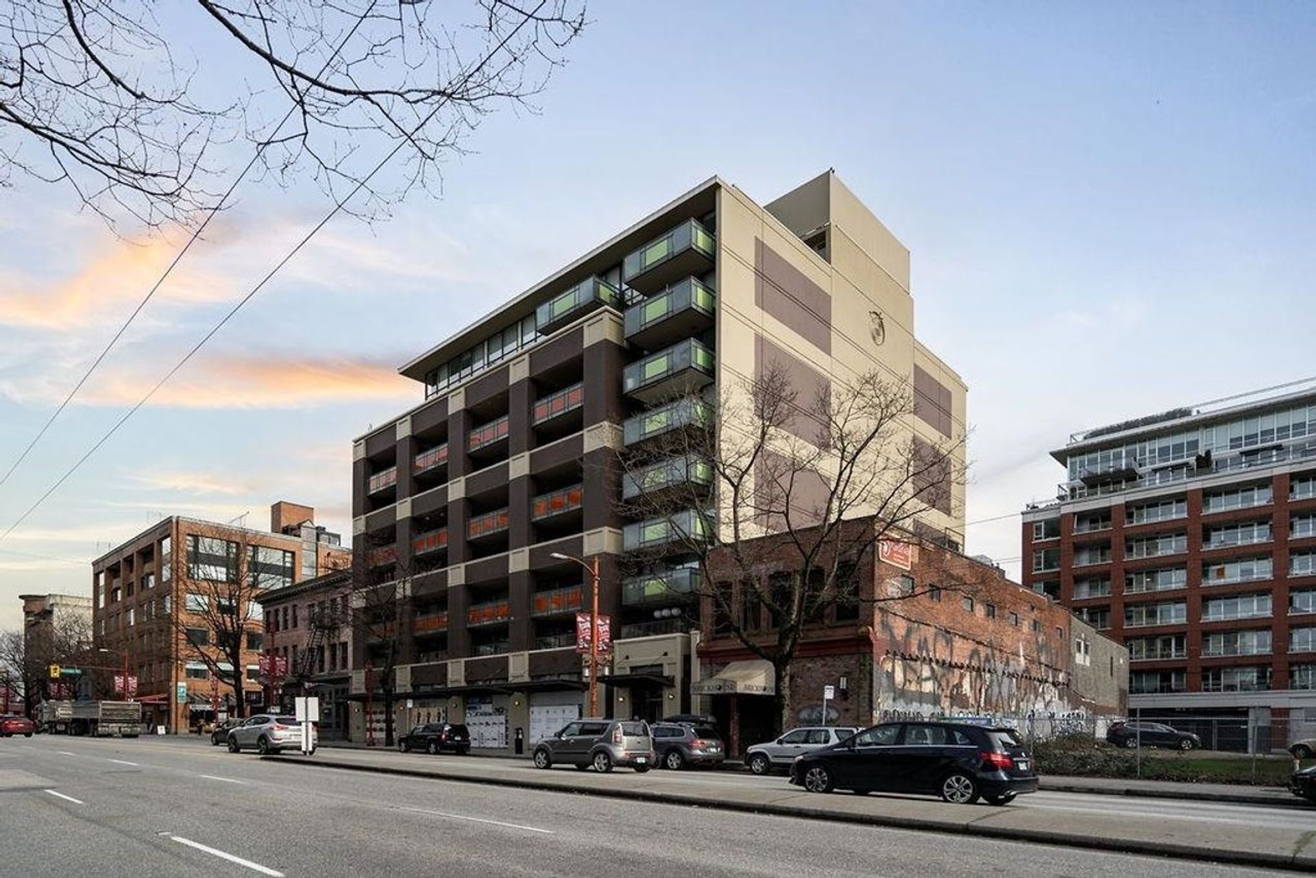 701 - 718 Main Street, Strathcona, Vancouver East - 718-main-street-strathcona-vancouver-east-30 701 - 718 Main Street, Strathcona, Vancouver East - 718-main-street-strathcona-vancouver-east-30