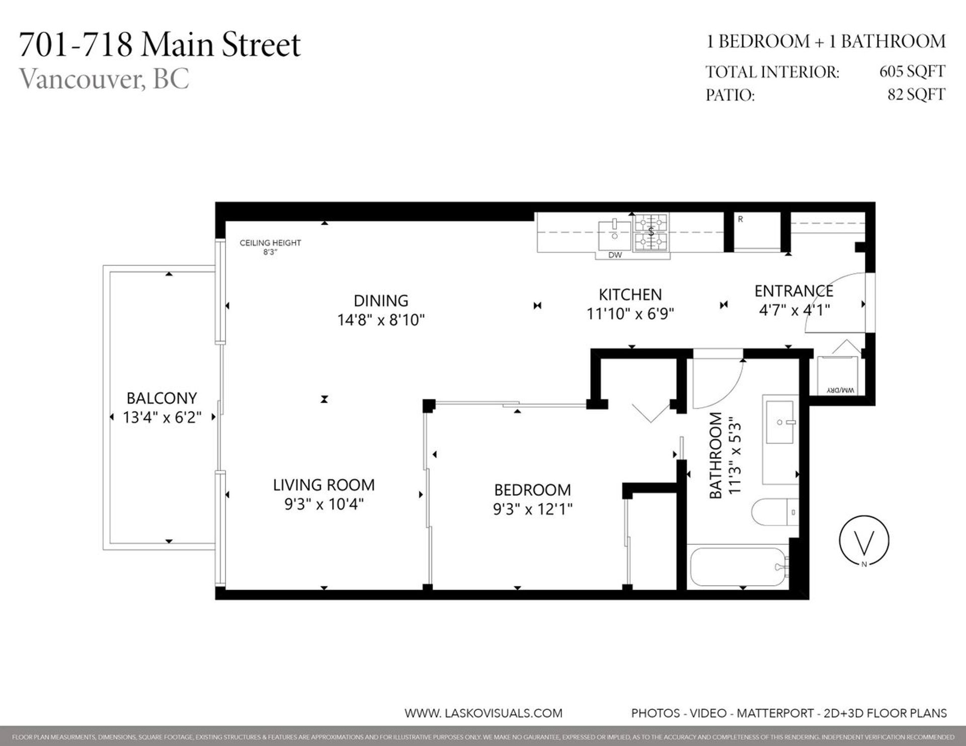 701 - 718 Main Street, Strathcona, Vancouver East - 718-main-street-strathcona-vancouver-east-31 701 - 718 Main Street, Strathcona, Vancouver East - 718-main-street-strathcona-vancouver-east-31