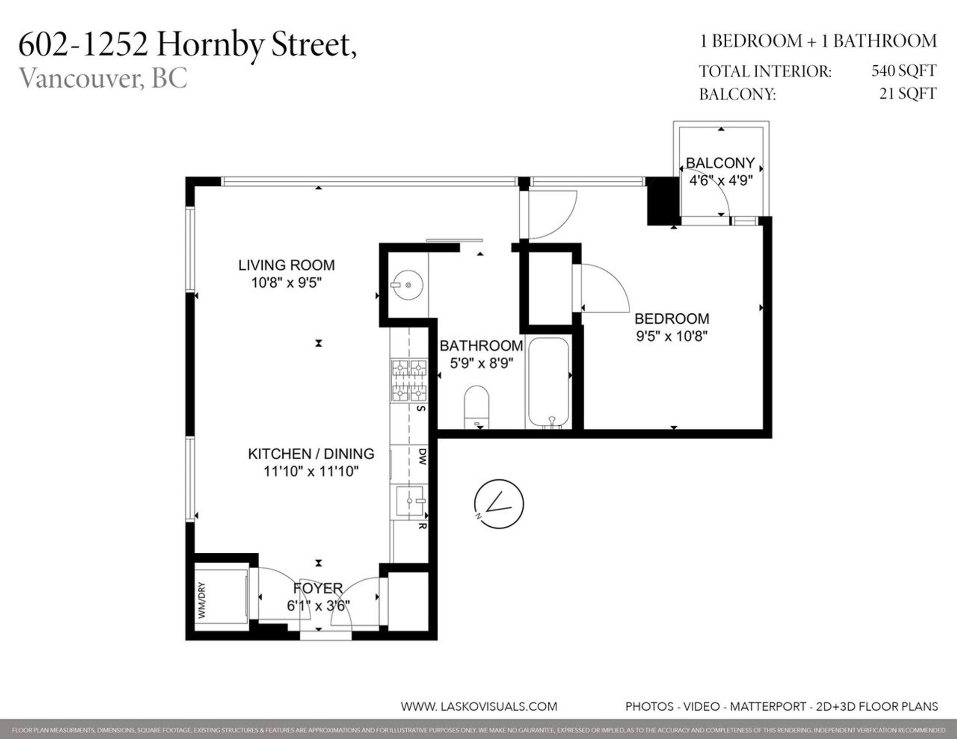 602 - 1252 Hornby Street, Downtown VW, Vancouver West - 1252-hornby-street-downtown-vw-vancouver-west-25 602 - 1252 Hornby Street, Downtown VW, Vancouver West - 1252-hornby-street-downtown-vw-vancouver-west-25