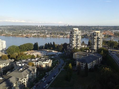 2205 - 280 Ross Drive, Fraserview NW, New Westminster - 86082a5e219e82cea9cef3347d14d200093b3305