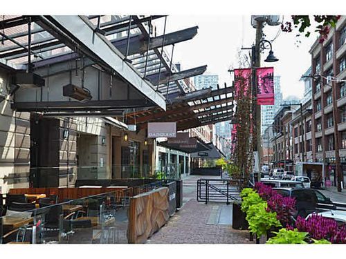 207 - 1216 Homer Street, Yaletown, Vancouver West - 5df3440fa600c20e26fff5fef7f5835dec4aaf50