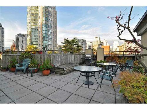 207 - 1216 Homer Street, Yaletown, Vancouver West - d913386a21b168c620ec44aa7698c5fa16c3f1a2