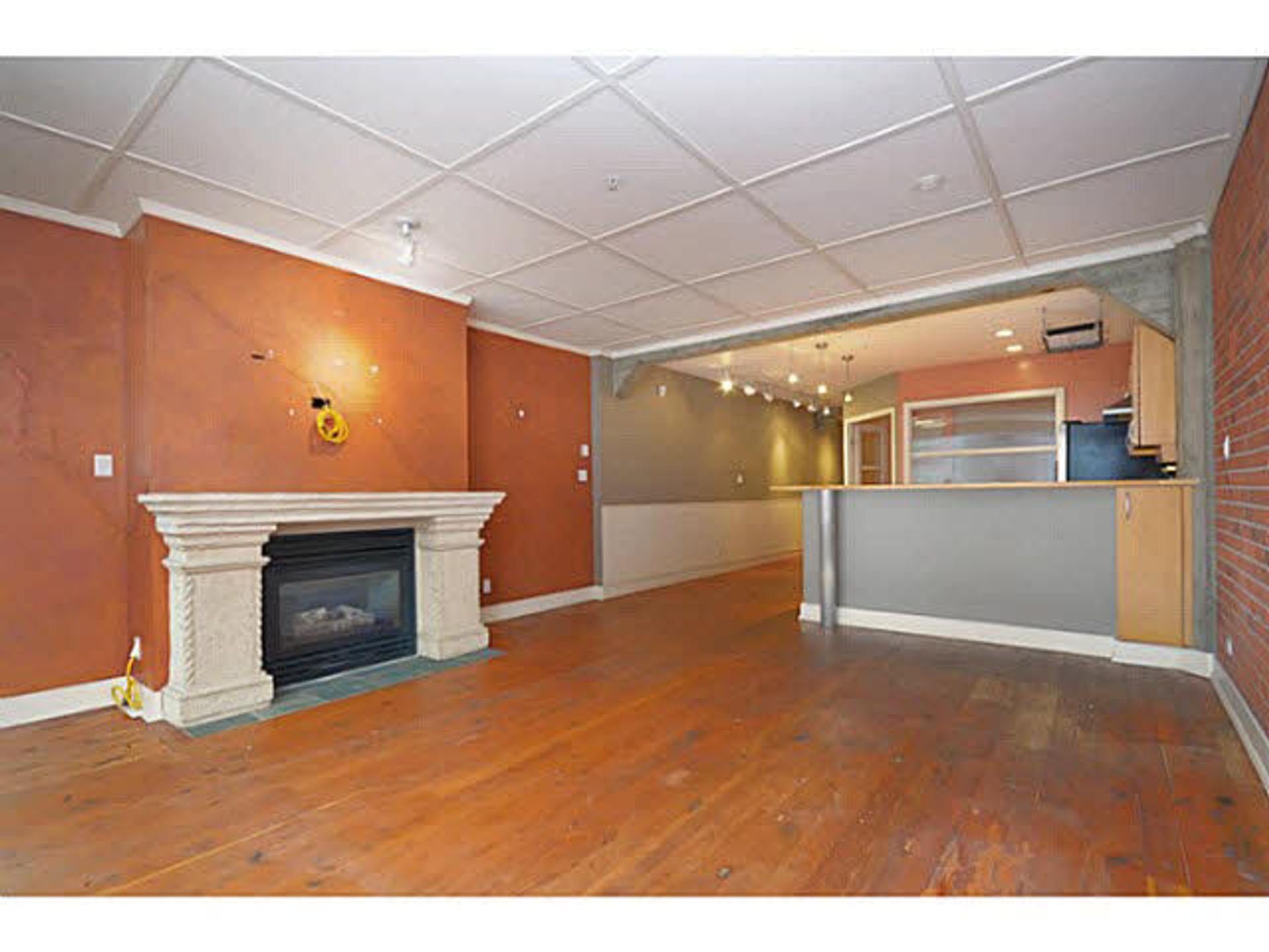 207 - 1216 Homer Street, Yaletown, Vancouver West - 5cb2cf90500164032d88ef14b852e7eafdf3c3da