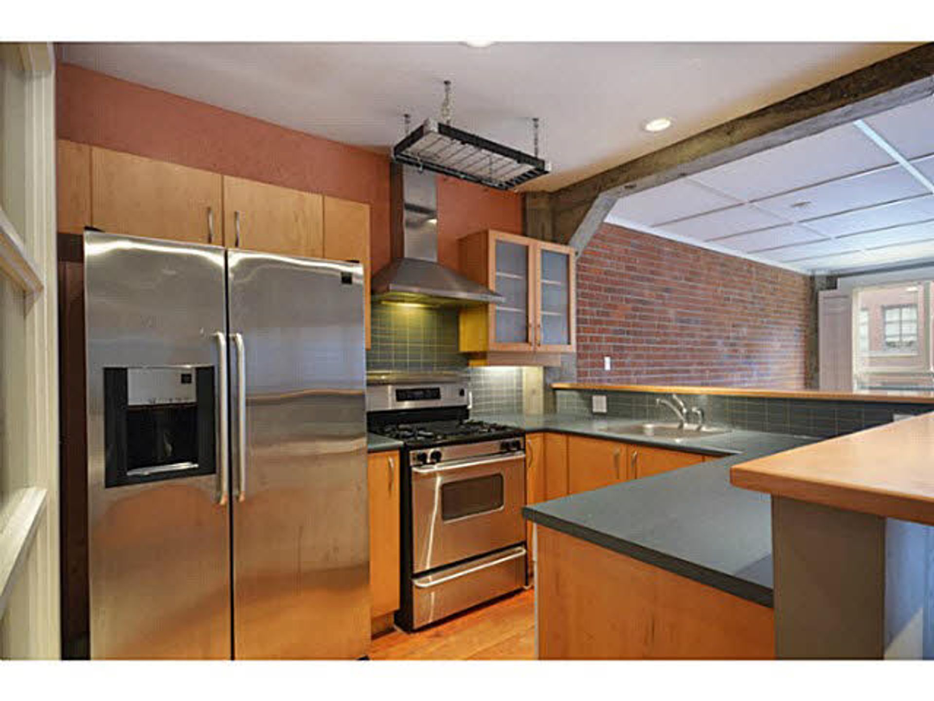 207 - 1216 Homer Street, Yaletown, Vancouver West - 71e159900eee5acd49dd92b55c8ec4d6bc29138a