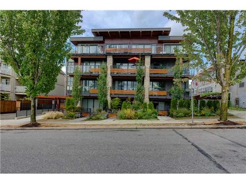 206 - 1661 E 2nd Avenue, Grandview Woodland, Vancouver East - 4b77934814fcc353ca3dba449dde63505a6535e8