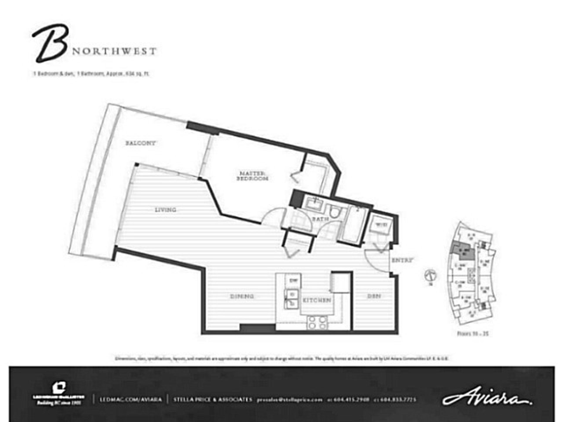 2502 - 4189 Halifax Street, Central BN, Burnaby North - 50af16722b481bf359492437cdd88c251ad5fb10