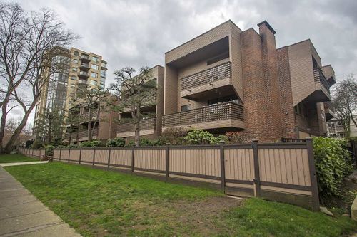 1107 - 1750 W 10th Avenue, Fairview VW, Vancouver West - ac9ad402f9567150e88fbf459776b31c08669031