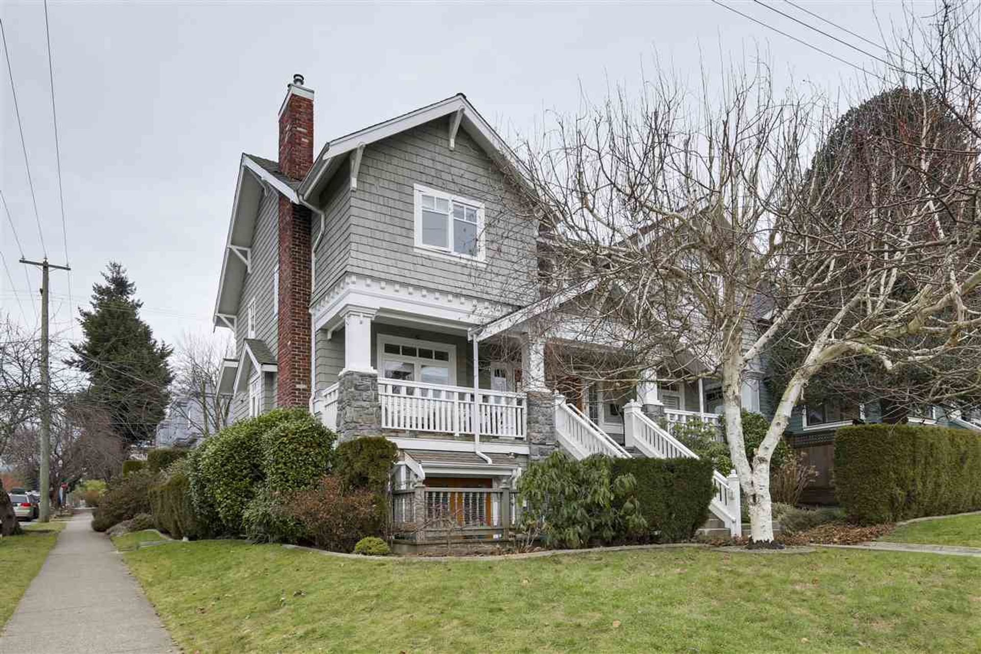 2086 Larch Street, Kitsilano, Vancouver West - e5fcf357d67f6703181d6f05205d001a71e2319f