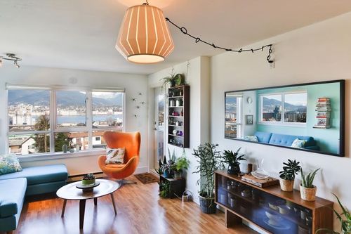 601 - 1833 Frances Street, Hastings, Vancouver East - 60174d6537499b04ff3df367d212c77267c70847