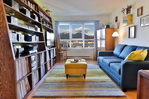 601 - 1833 Frances Street, Hastings, Vancouver East - 9e1c20a3dd15733d52f65f76868c573d81056395