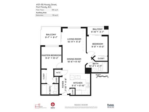 511 - 95 Moody Street, Port Moody Centre, Port Moody - 8e13619d0ed3fd851cd9468fd1a2876be22b9454