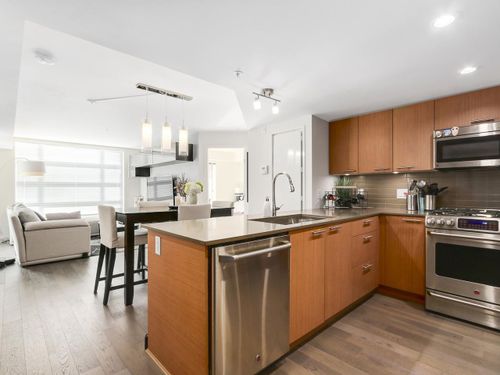 511 - 95 Moody Street, Port Moody Centre, Port Moody - be3bc1df8c98b0753f9c6573b758f6d3e69a7aad