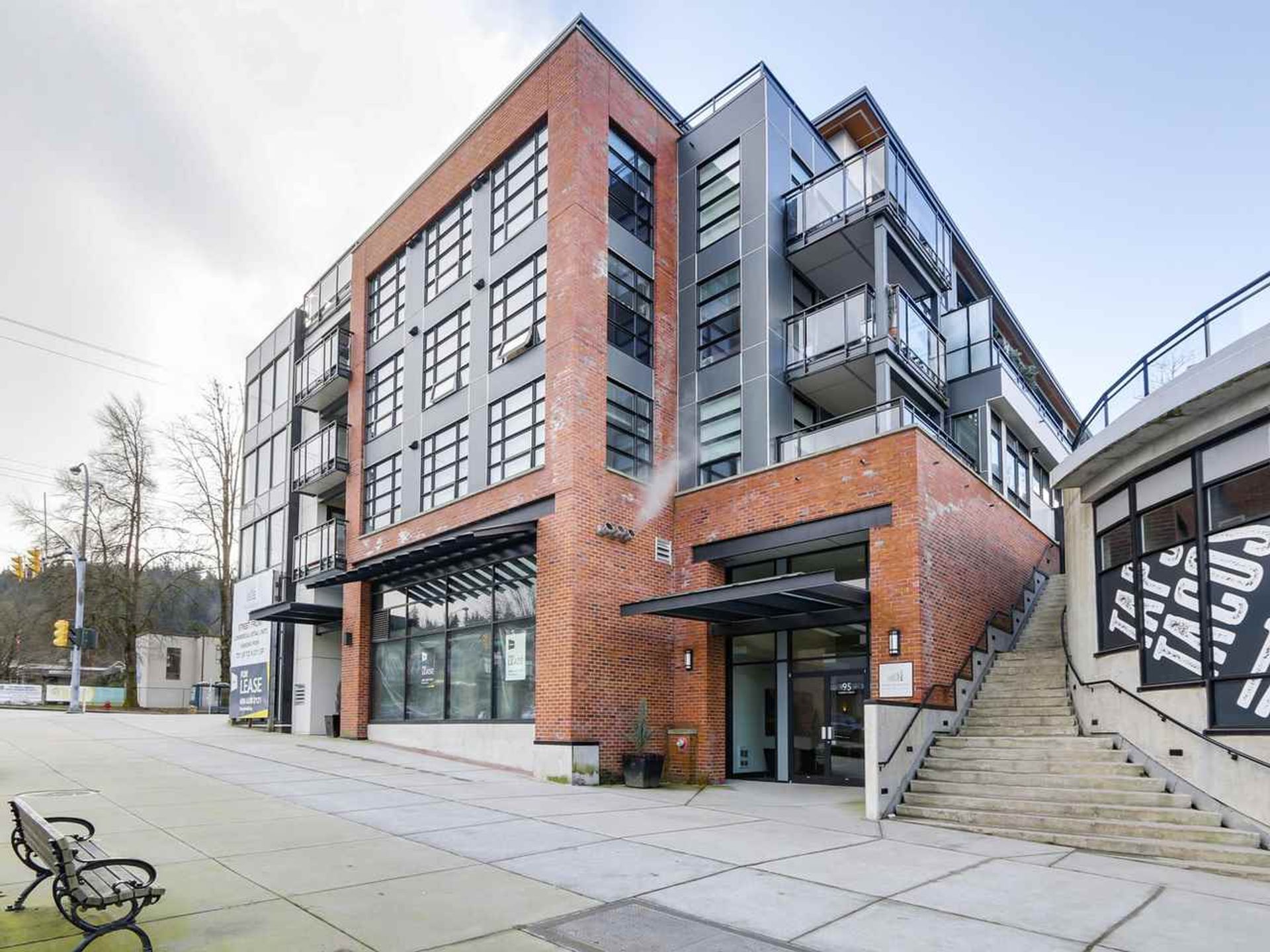 511 - 95 Moody Street, Port Moody Centre, Port Moody - a9b5d7583293d06f592578d05f11df015d41bf8b