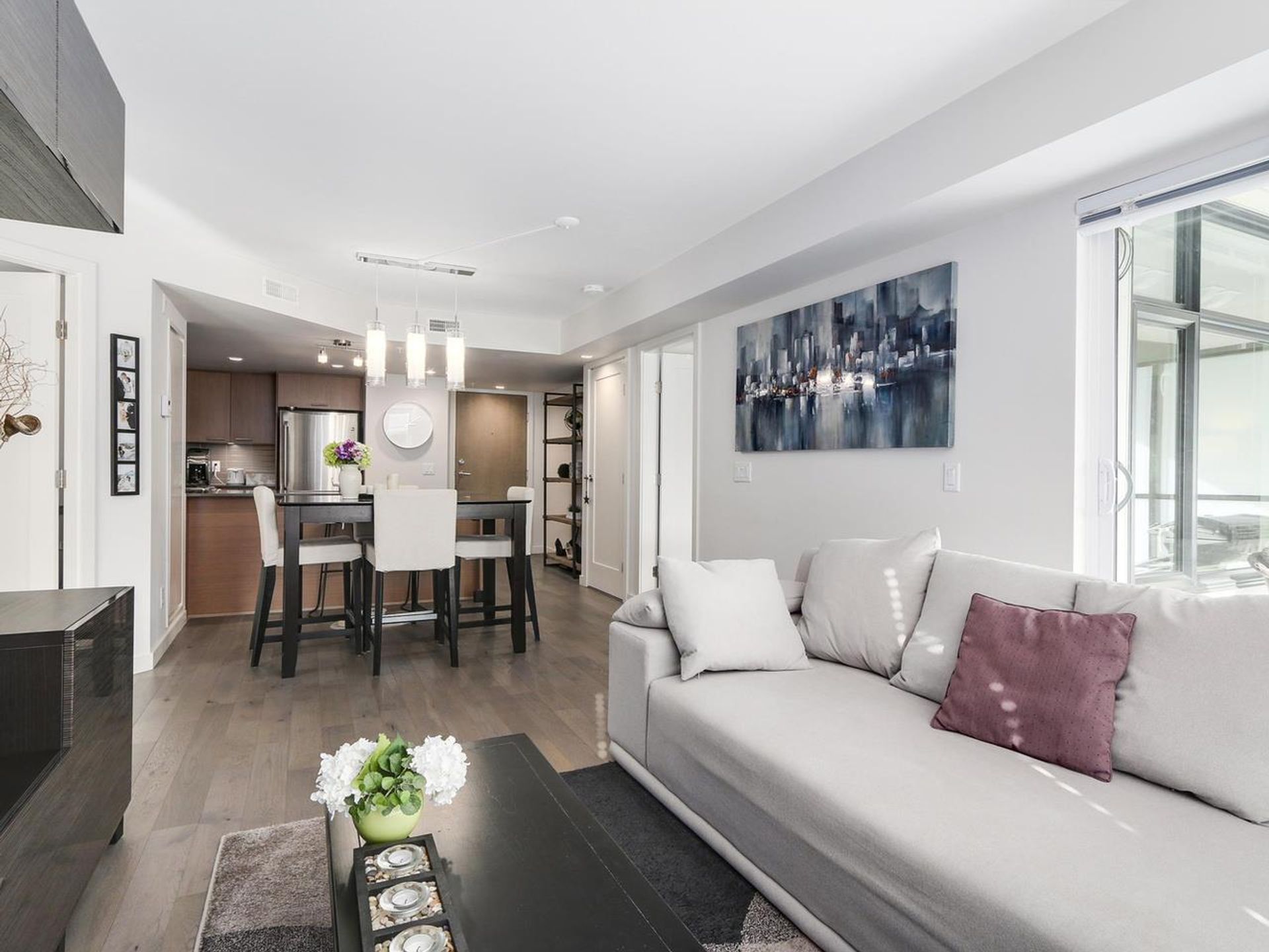 511 - 95 Moody Street, Port Moody Centre, Port Moody - bd43cc6ab57a7d044ae6ecac704216a007f3e9cb