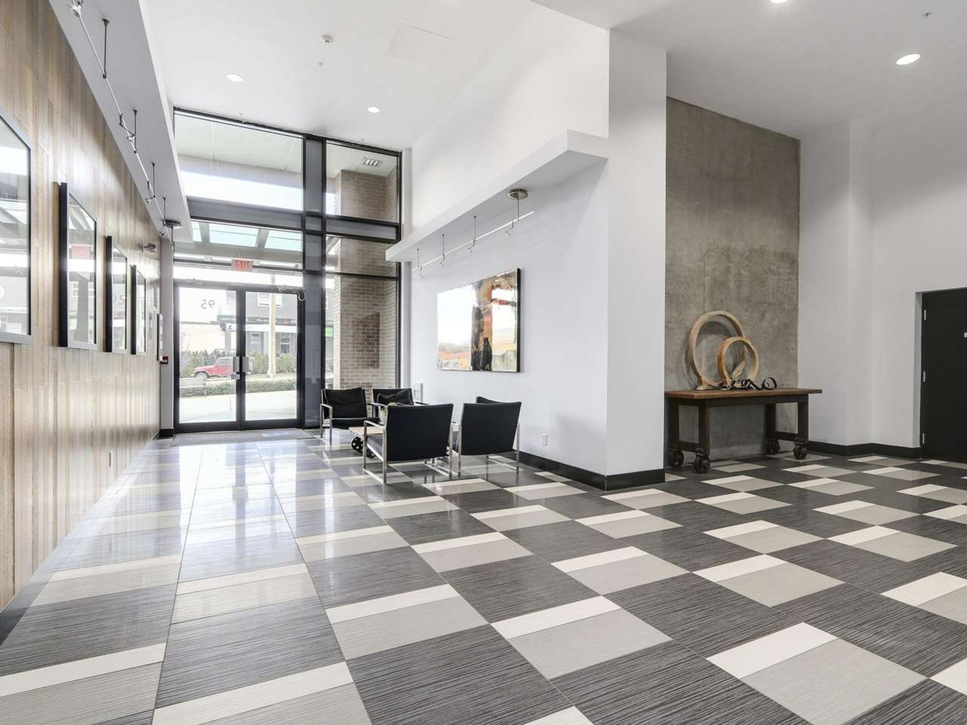 511 - 95 Moody Street, Port Moody Centre, Port Moody - e63bbad06d92d7b955c82e61b24316ae53c5ce05