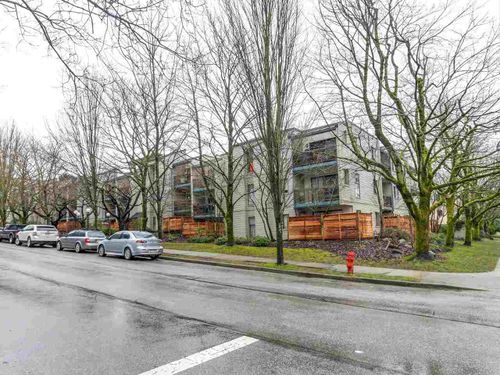320 - 1422 E 3rd Avenue, Grandview Woodland, Vancouver East - 171552b32be98194d0b88c1a84b9bbe6e82002af