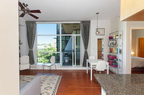 311 - 2515 Ontario Street, Mount Pleasant VW, Vancouver West - 3544143de309e4a4cd6faef4978194db3145f923