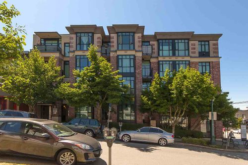 311 - 2515 Ontario Street, Mount Pleasant VW, Vancouver West - b9bacb327ab1d518f9d0e2a631cb423967db7775