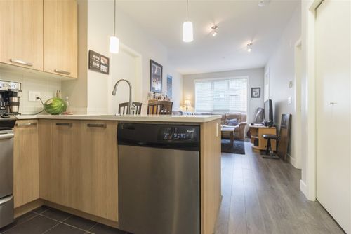 207 - 15388 105 Avenue, Grandview Surrey, South Surrey White Rock - 678b70a5db6b62b87f96ead3046ec7917590496e