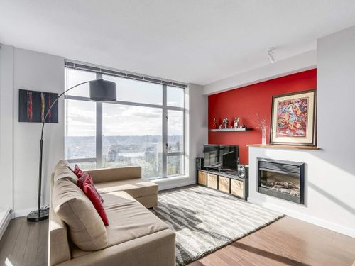 2205 - 280 Ross Drive, Fraserview NW, New Westminster - 53a95490f365742a603d2398d32a6356ea71a6e7