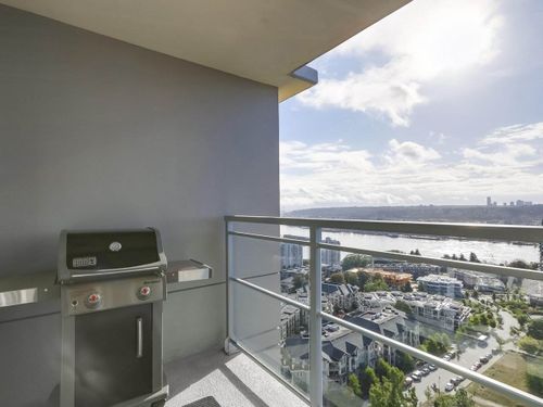 2205 - 280 Ross Drive, Fraserview NW, New Westminster - b44de6fdcf6641eaaf37cf6849f0043f965f5486