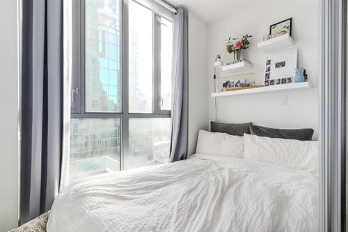 606 - 1308 Hornby Street, Downtown VW, Vancouver West - 18507f55eea392ef34d6443c3f183d65b693b0e7