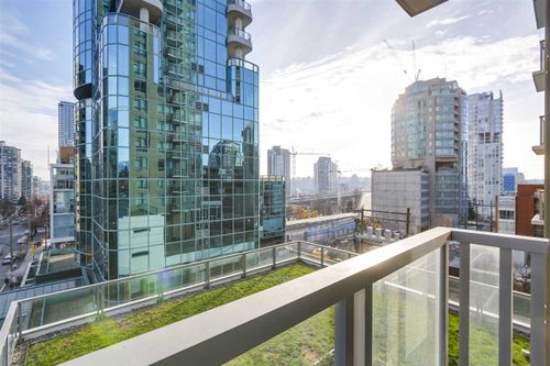 606 - 1308 Hornby Street, Downtown VW, Vancouver West - a6b7de7df88082a6e6a6fb7af5b2a7b238fb7465