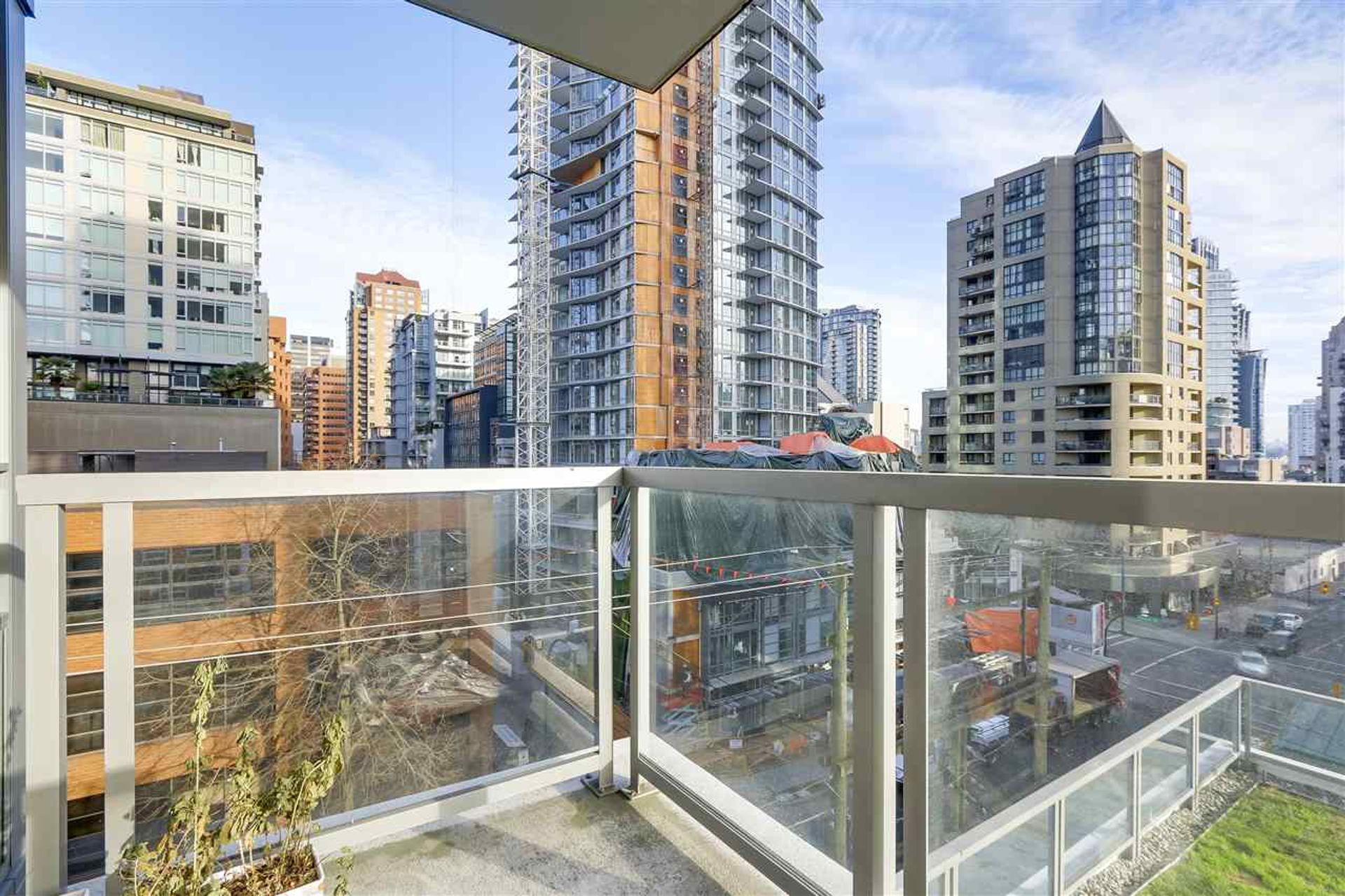 606 - 1308 Hornby Street, Downtown VW, Vancouver West - b66b5af6fa7924fd99918f027a6ad6a853736661