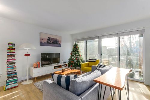 206 - 1661 E 2nd Avenue, Grandview Woodland, Vancouver East - 84e45b3642b7f024003af8361ff15b88d0d8a10d