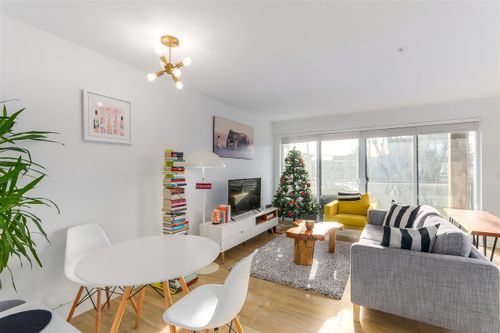 206 - 1661 E 2nd Avenue, Grandview Woodland, Vancouver East - 882836af0981f39348d267314a7dce432baa7546