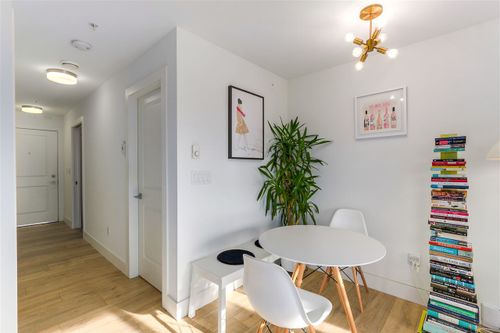 206 - 1661 E 2nd Avenue, Grandview Woodland, Vancouver East - bc8e8846b8a47426c982344d7b86db928d2424bb