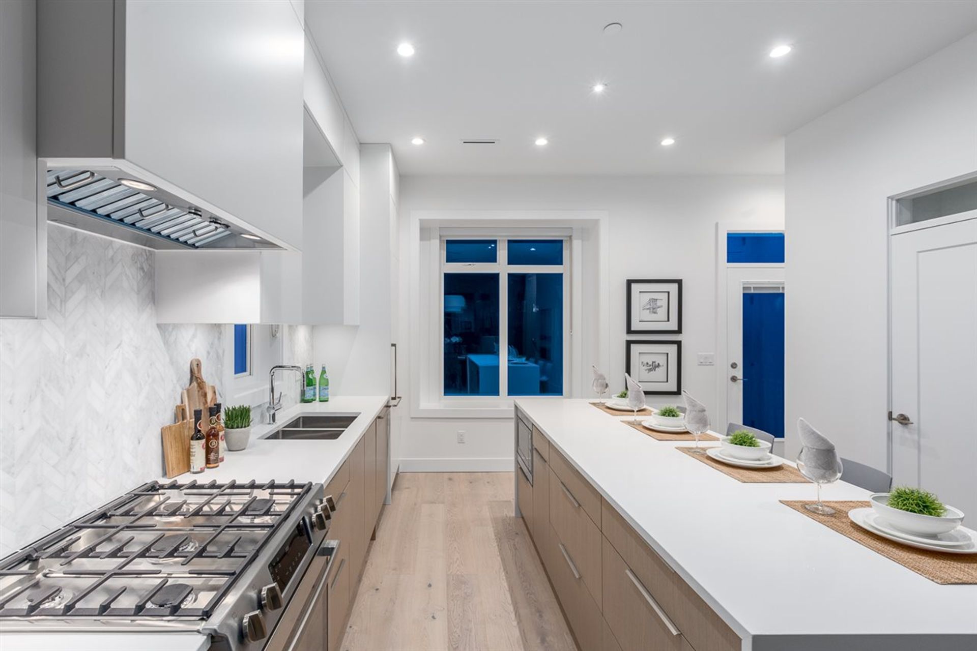 2009 Charles Street, Grandview Woodland, Vancouver East - fabc824dbc24370c97776afe0a258bd9bc42c2ef