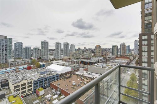 1605 - 1001 Homer Street, Yaletown, Vancouver West - 331fe2caf3f6db90eb7608952c8bcdd25383e015