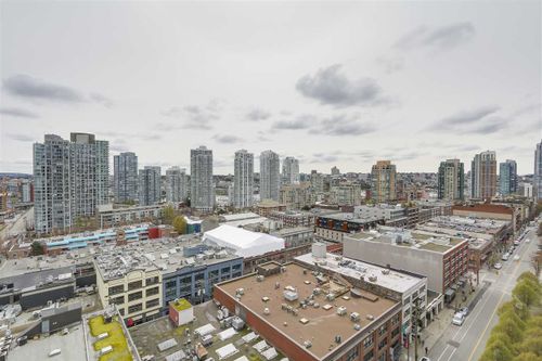 1605 - 1001 Homer Street, Yaletown, Vancouver West - 3715cf64b44fb2b79ecef6f04e83dbcee624287f